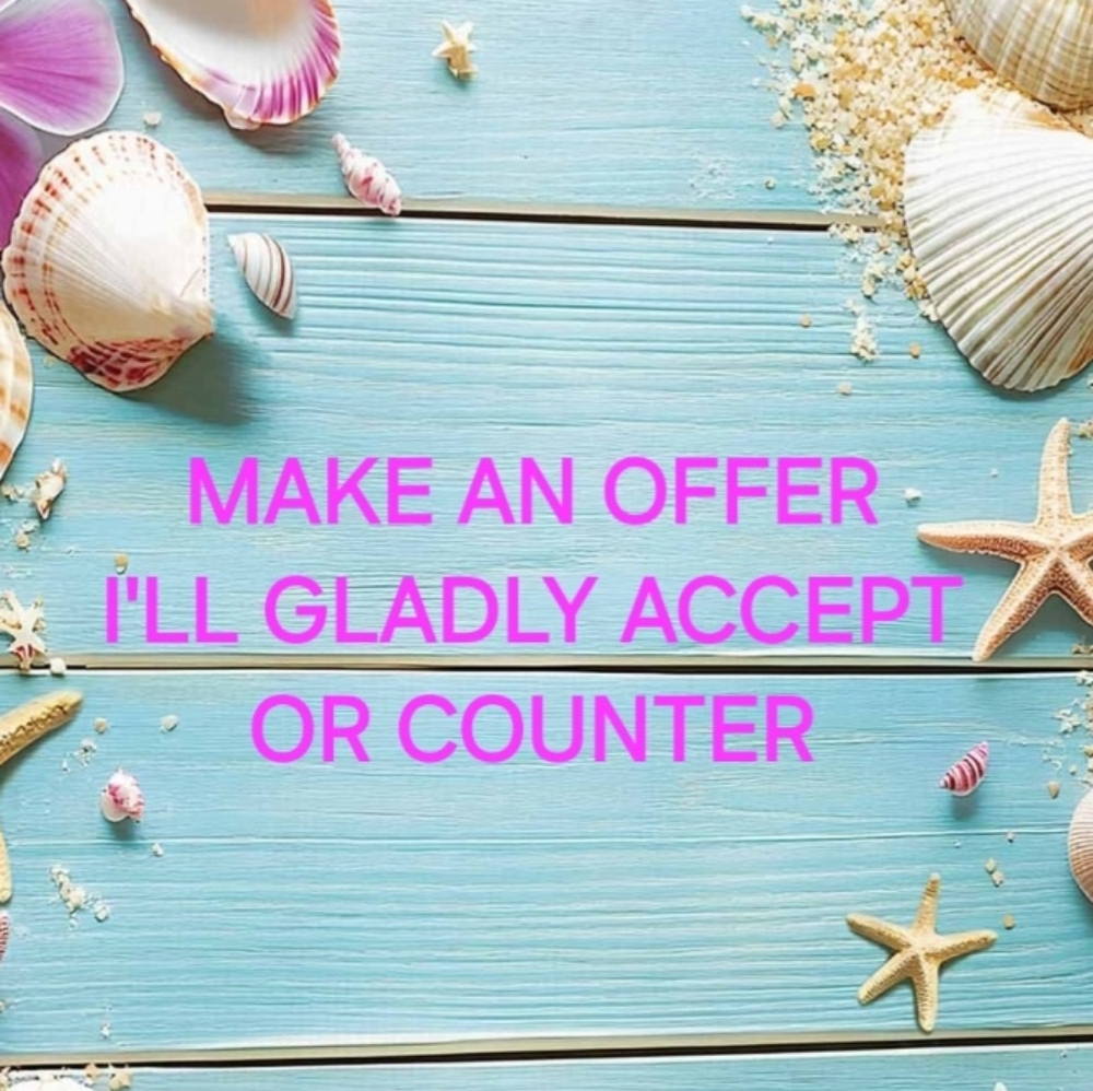 Offers Can Be Thifty
